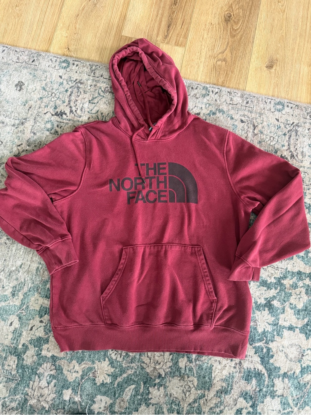 The North Face Sweatshirt